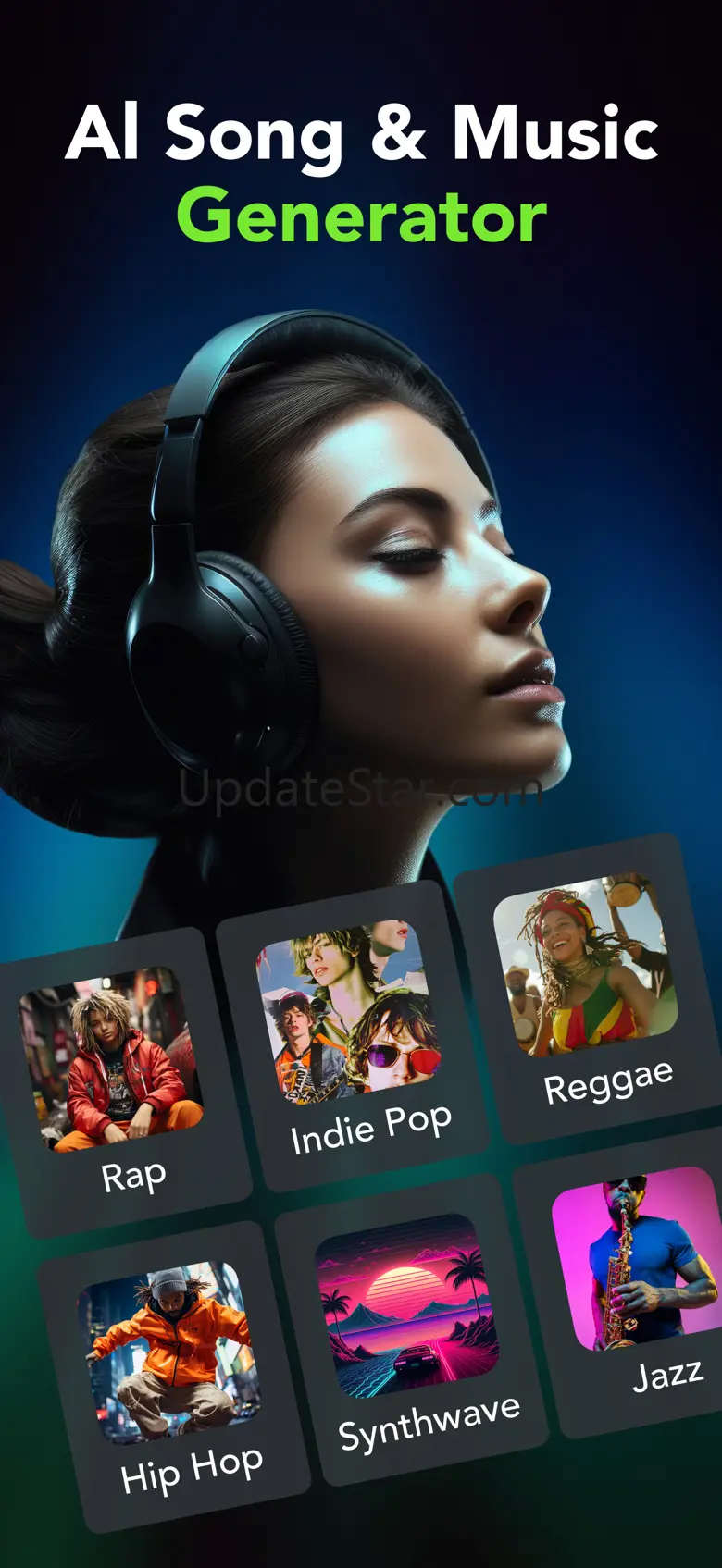 Music Ai: Ai Song Generator 1.0.2