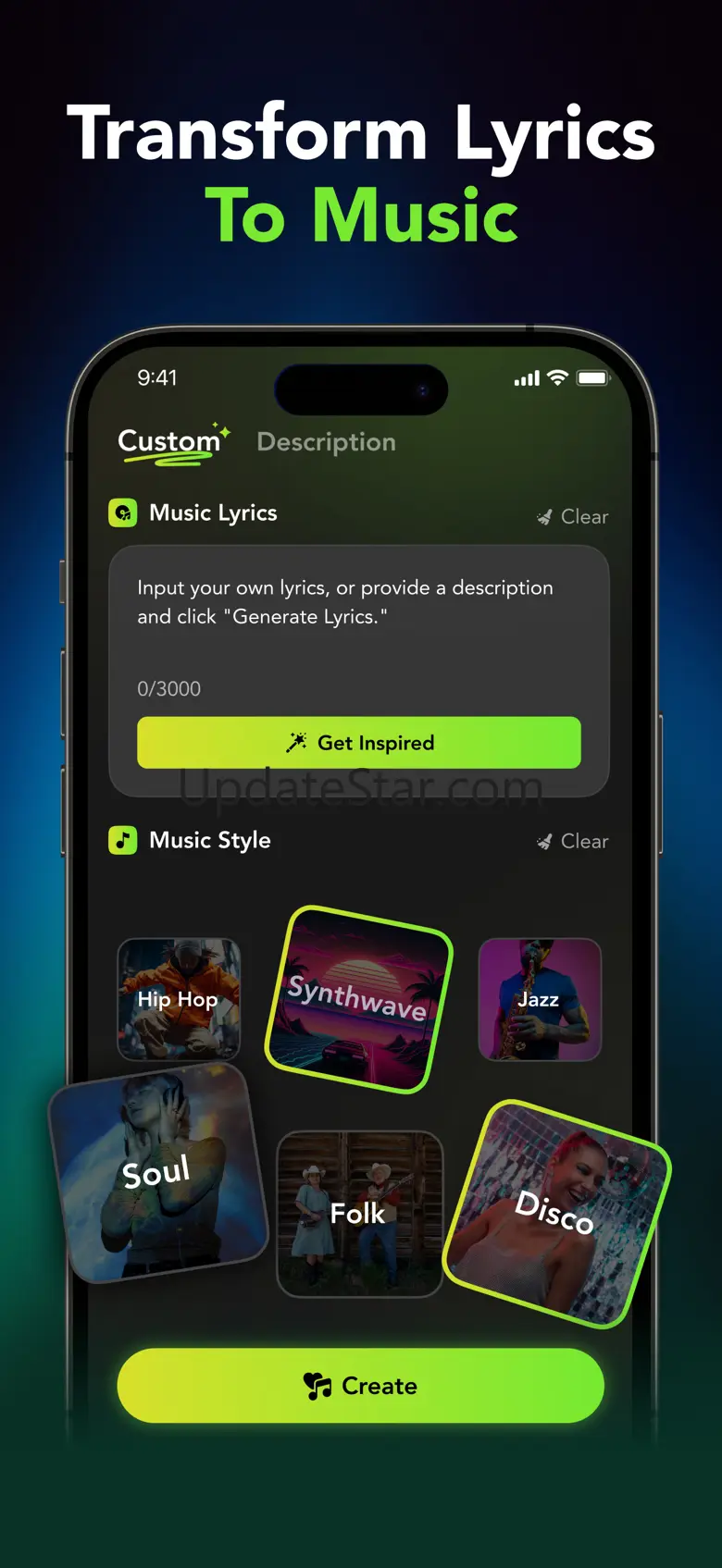 Music Ai: Ai Song Generator 1.0.2