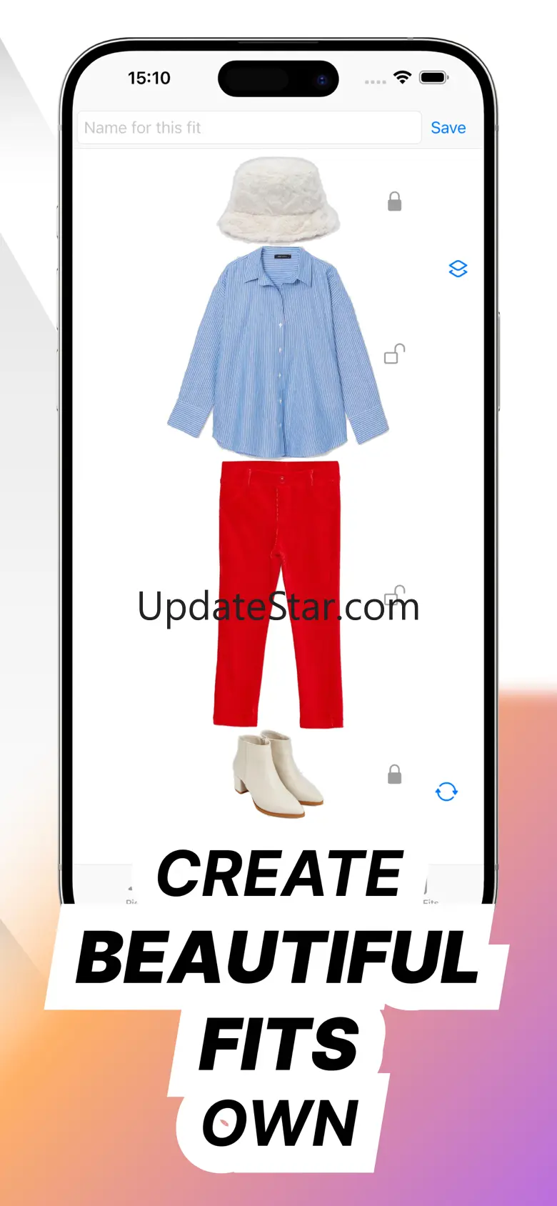 You Closet - Outfit Creator 1.0.18