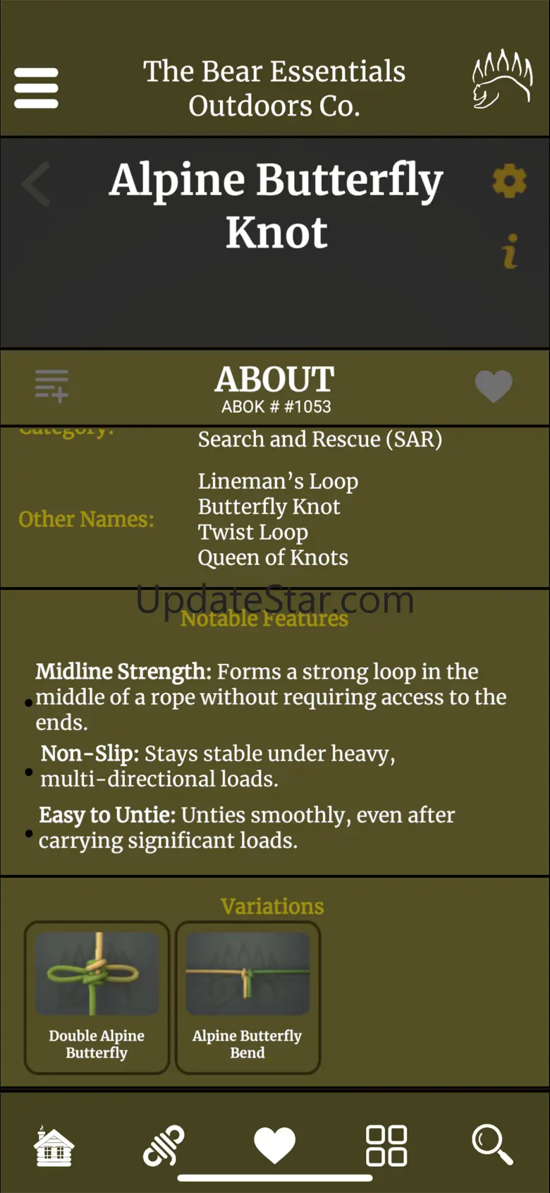 Knot IQ 1.4