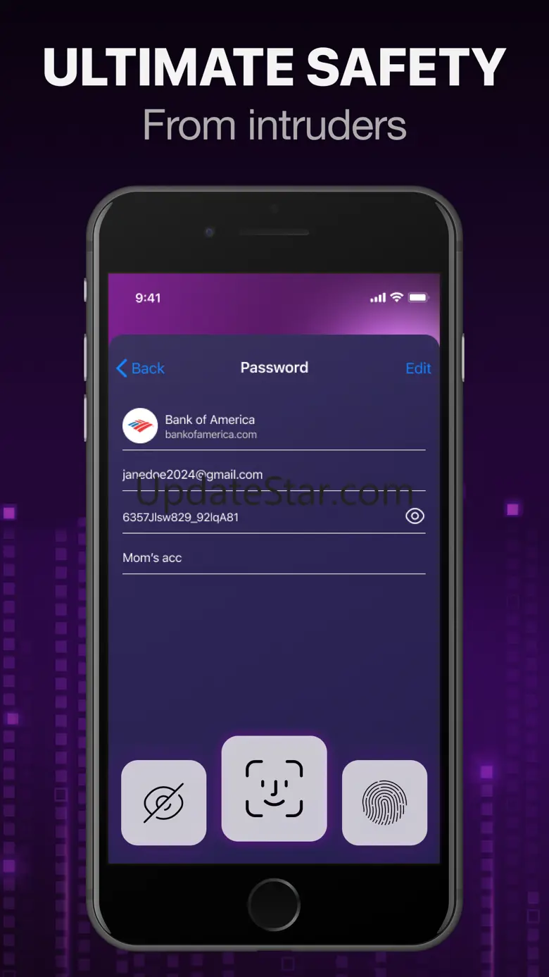 Secure Web - Phone Privacy 1.2
