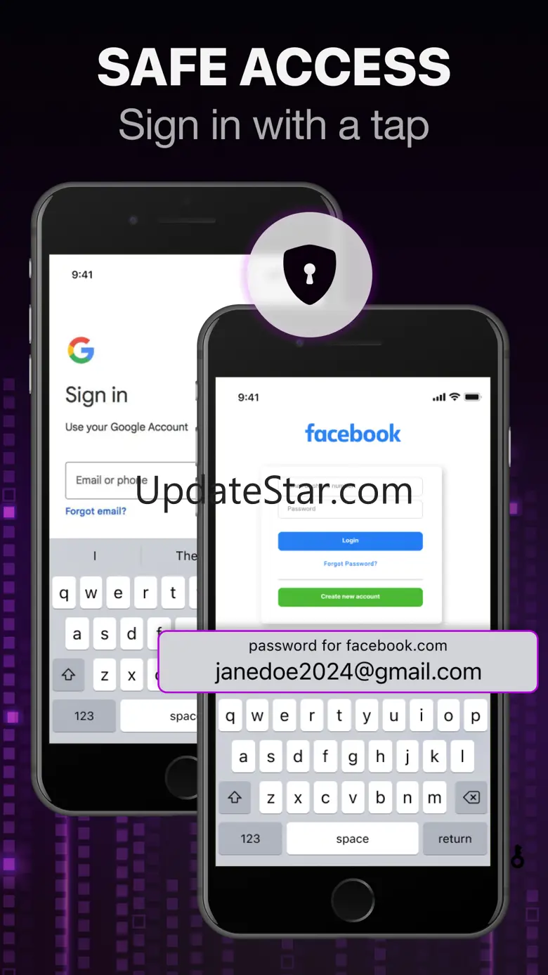 Secure Web - Phone Privacy 1.2
