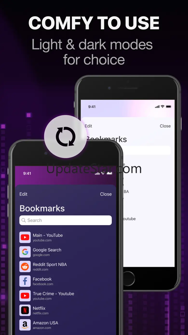 Secure Web - Phone Privacy 1.2