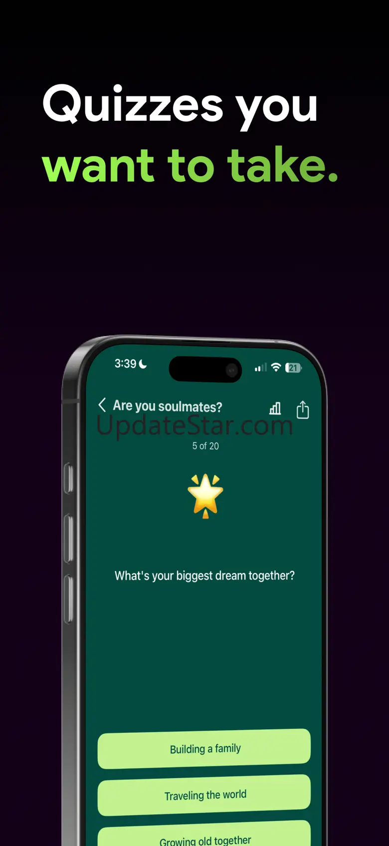 bear pair quizzes 1.8