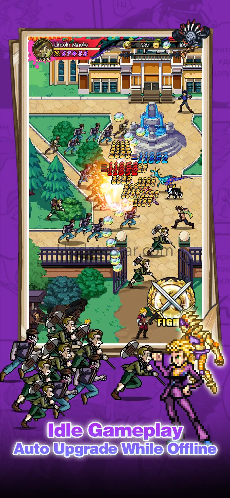 Golden Stones 1.0.0