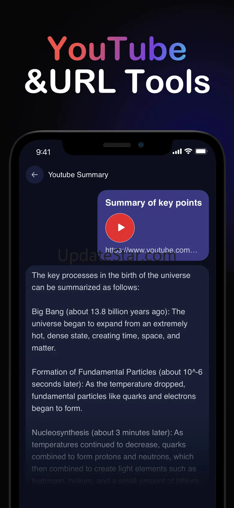 Go AI  - AI Chat Bot Assistant 1.2.0