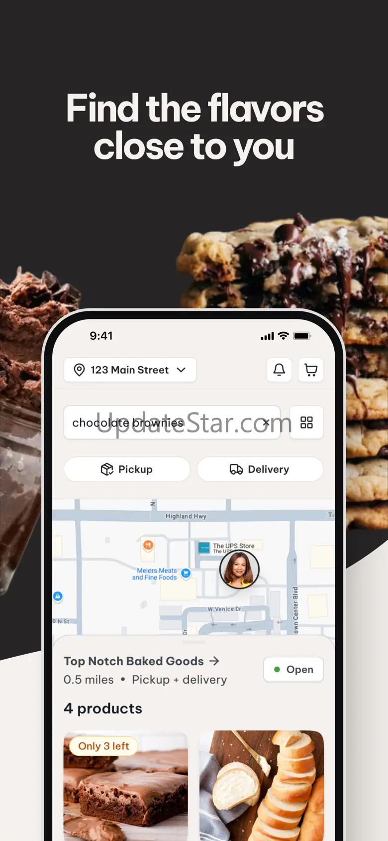 Dozen - Food Next-Door 1.3.0
