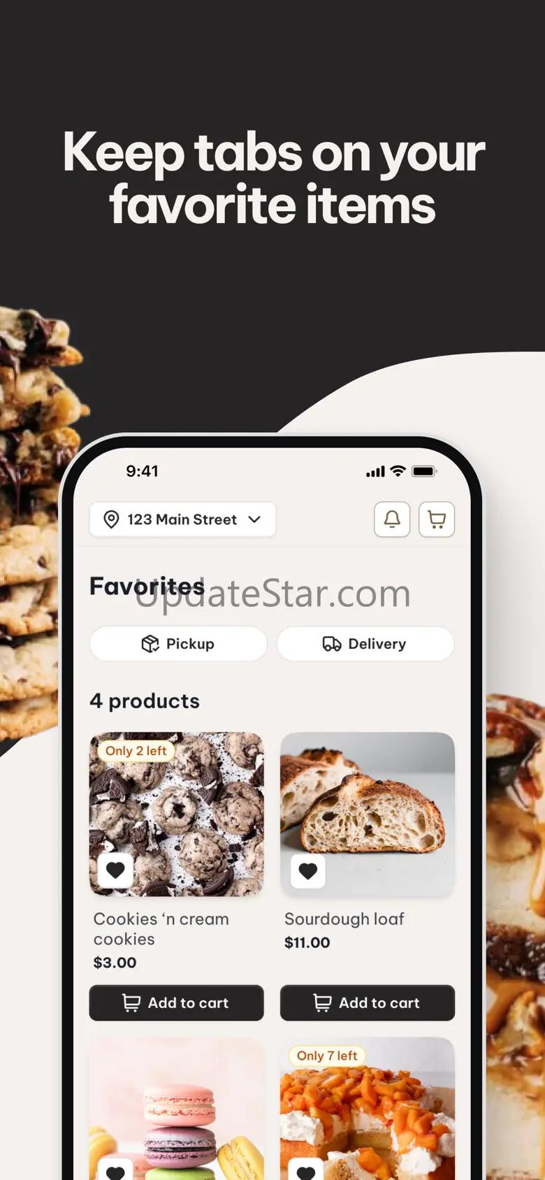 Dozen - Food Next-Door 1.3.0