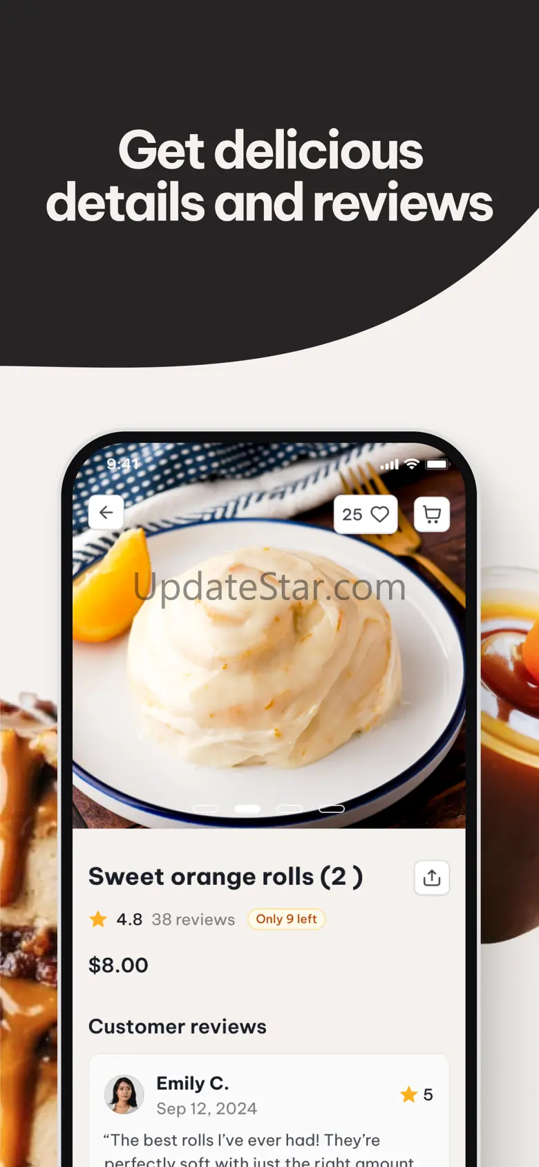 Dozen - Food Next-Door 1.3.0