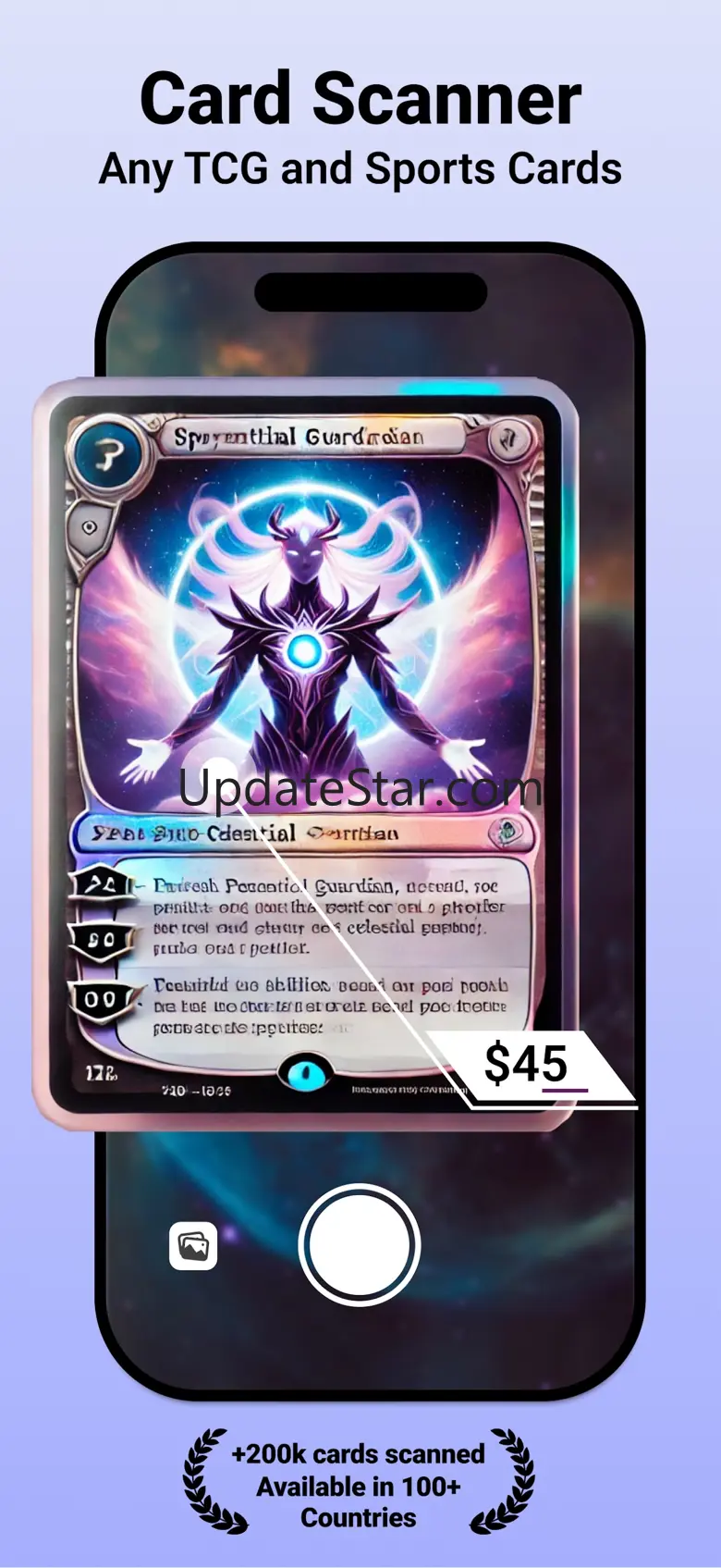 Card Scanner: TCG Collector 1.0.3