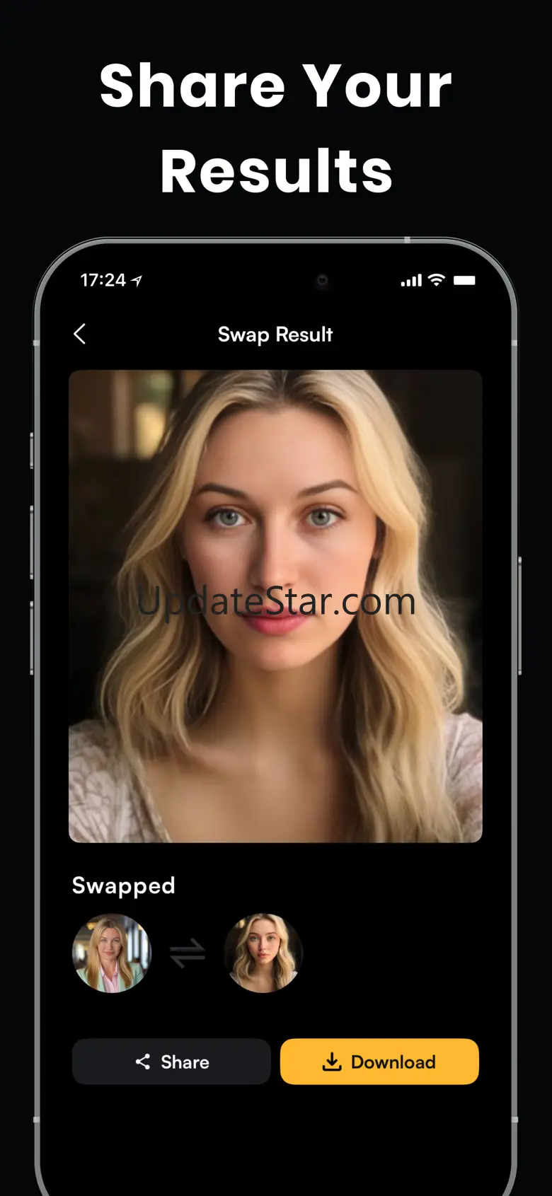 AI Face Swap Video, Photo -FS3 1.1