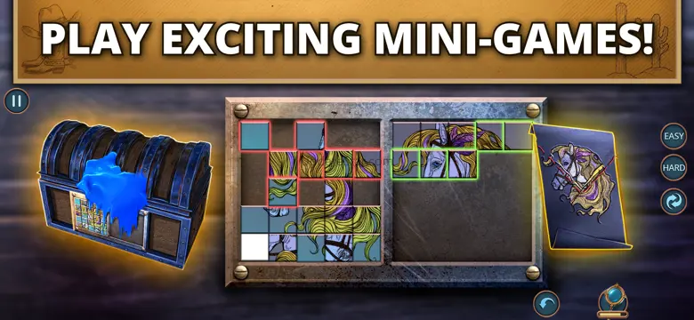 Hidden Motives 1: Bonus F2P 1.0