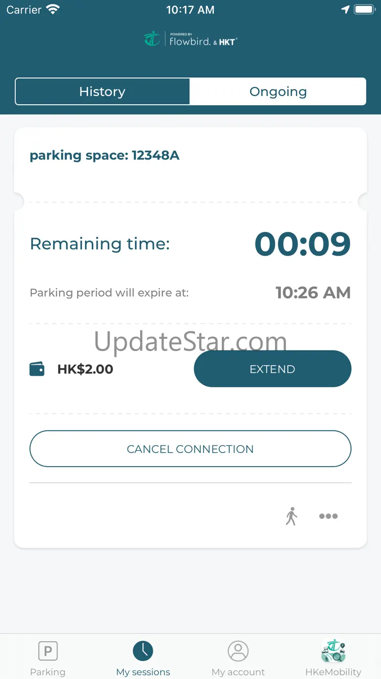 HKeMeter 1.4.1