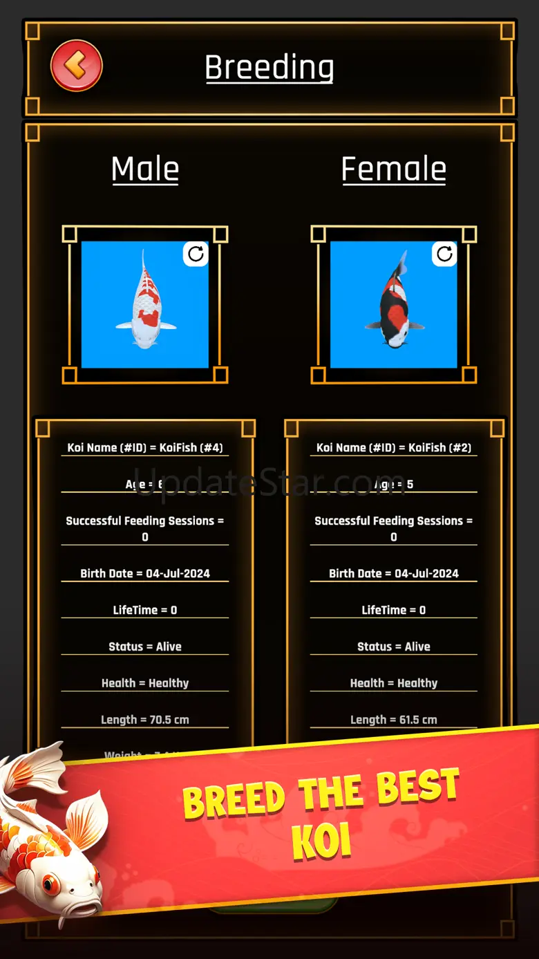 Koitopia 1.0.4