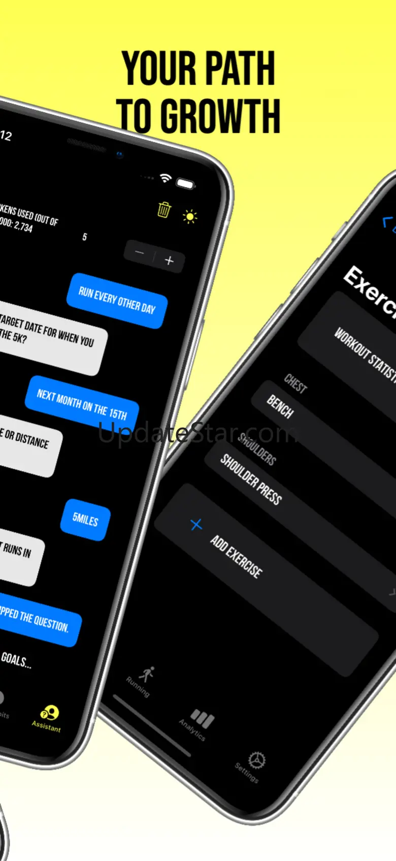 Amunet, AI Self-Development 1.3.1