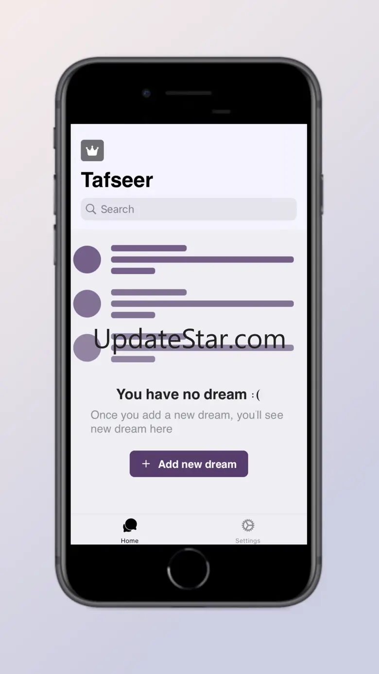 Tafseer AI 1.0.9