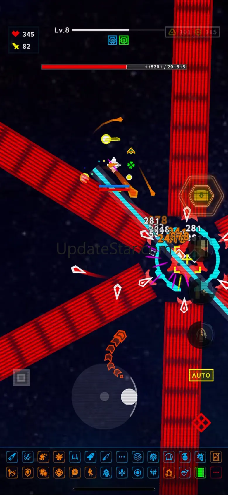 Astral Hunter 1.1.0