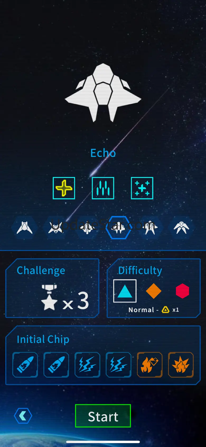 Astral Hunter 1.1.0