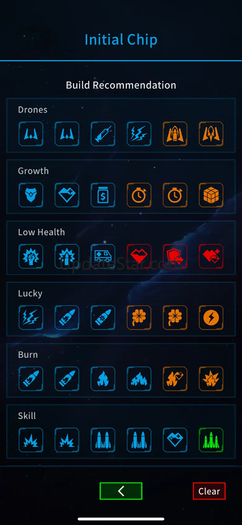 Astral Hunter 1.1.0