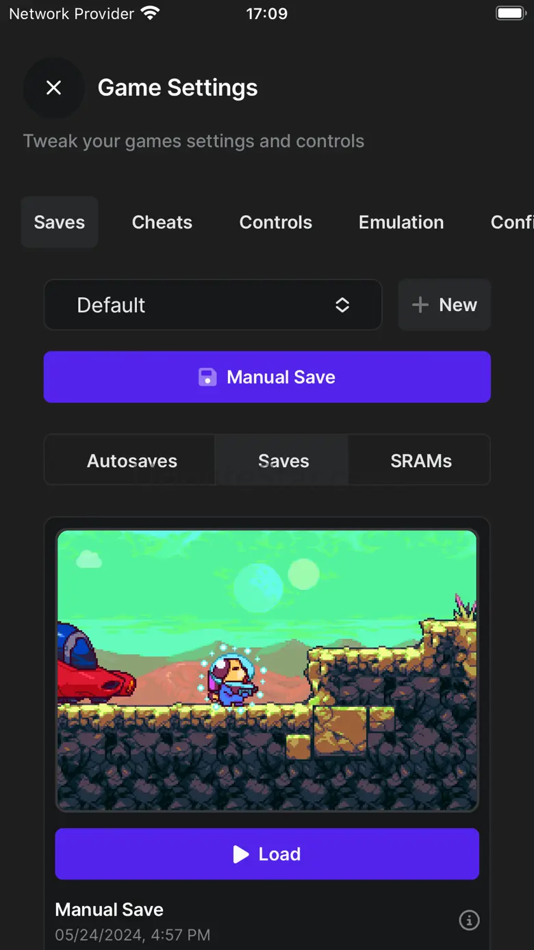 Afterplay - Game Emulator 1.0.7