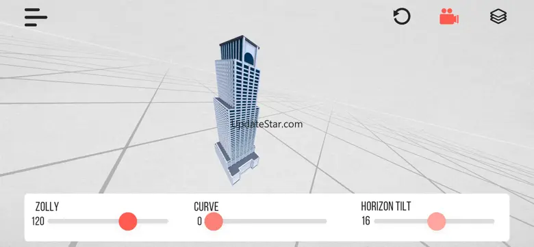 Zolly - Perspective Models 1.0