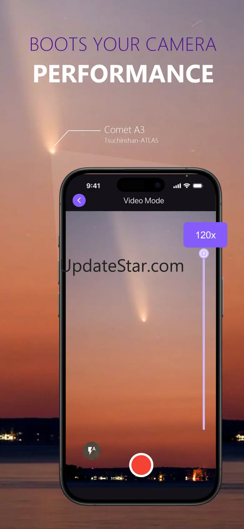 Super Zoom 200x - Tele Camera 1.0.4