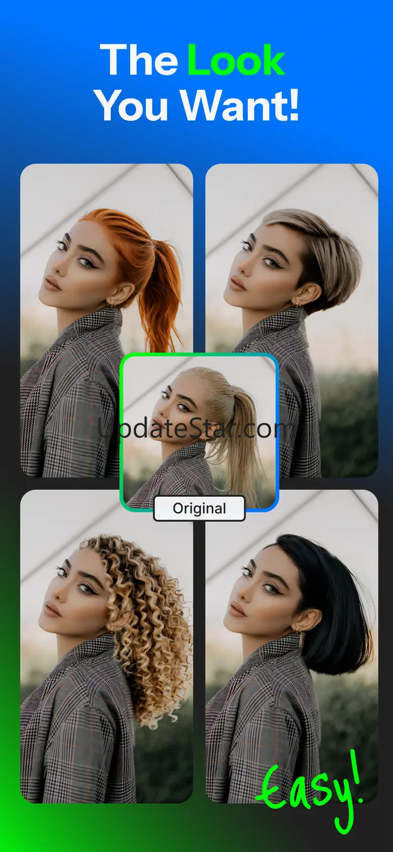 FaceCraft - AI Photo Editor 1.0.7