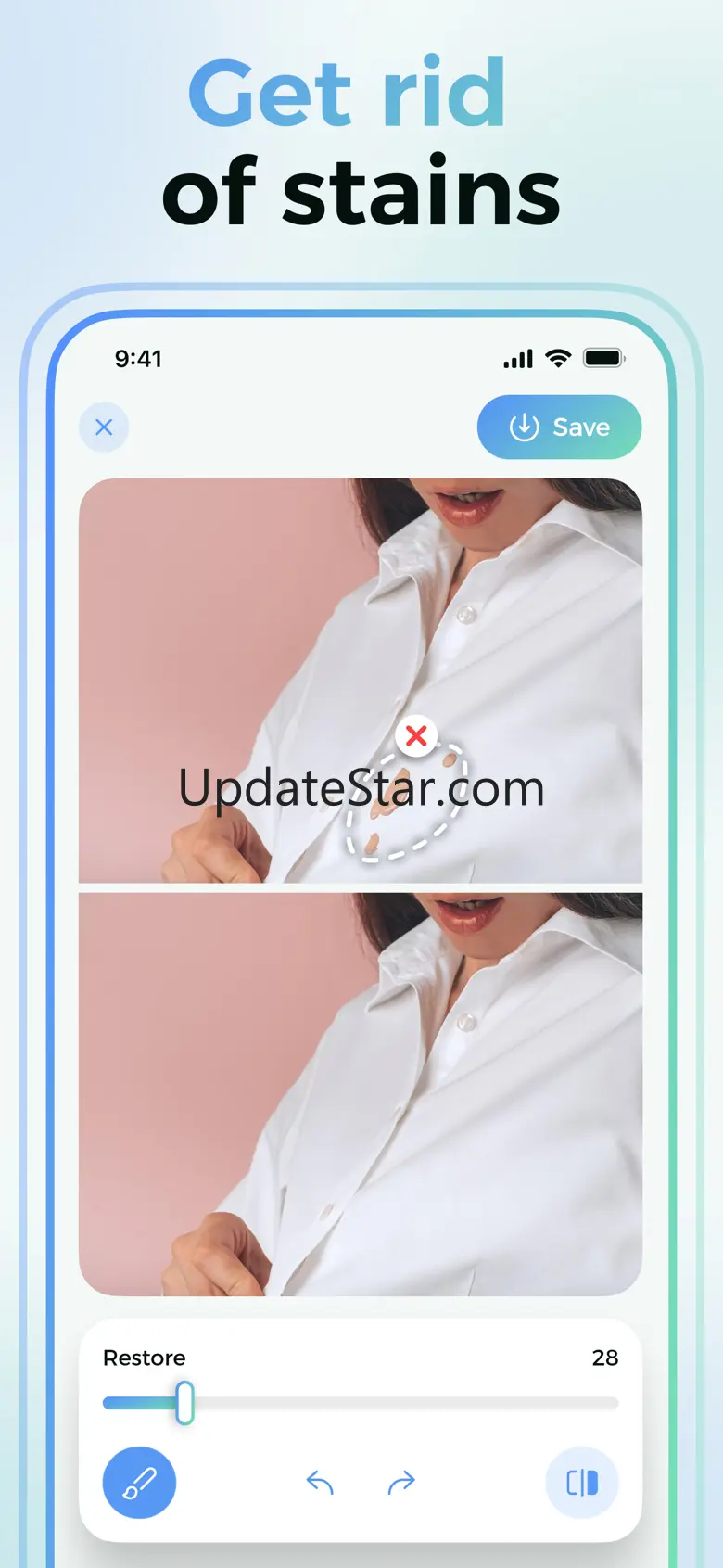 Remove It - Object Eraser 1.4