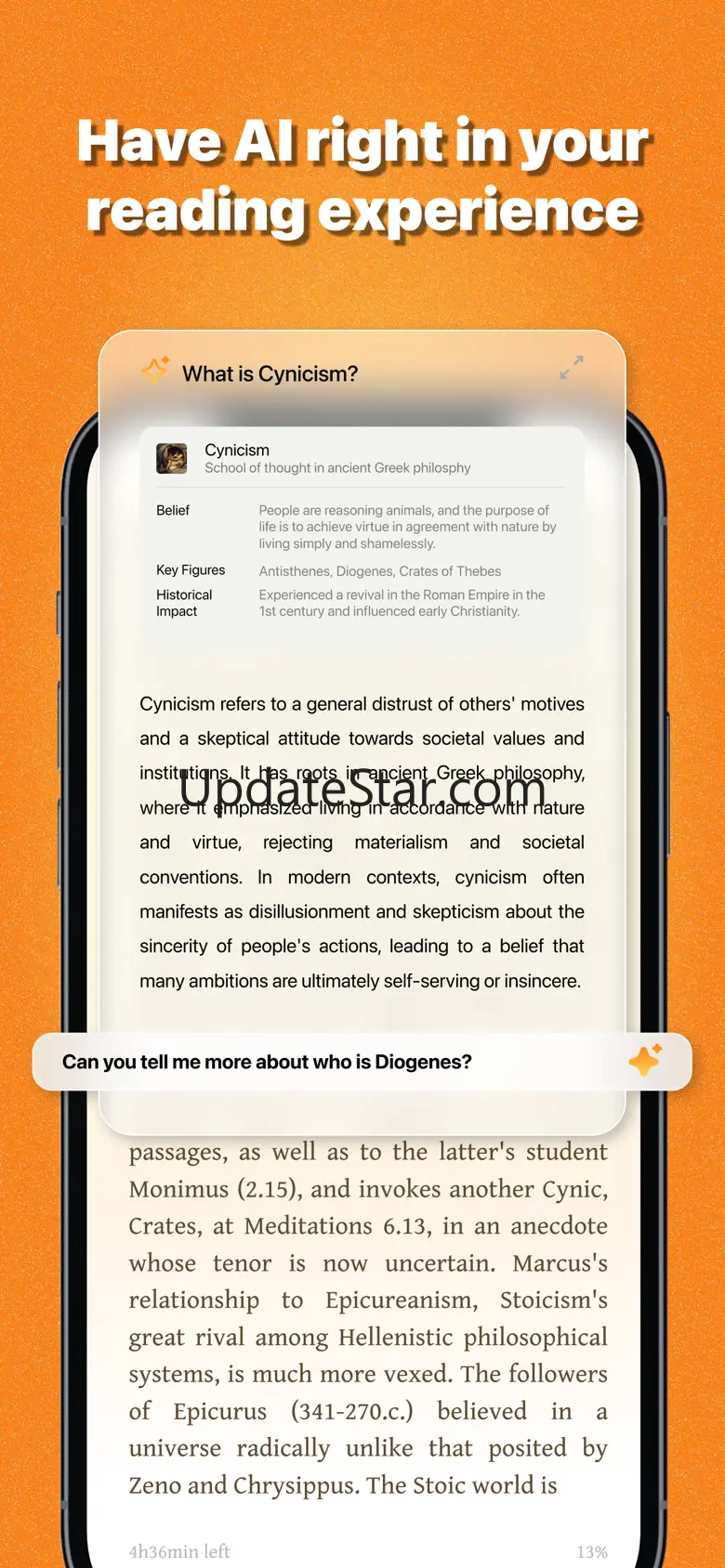 BookRead: AI Reader & Insights 2.05