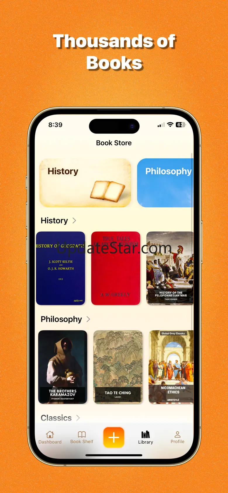 BookRead: AI Reader & Insights 2.05