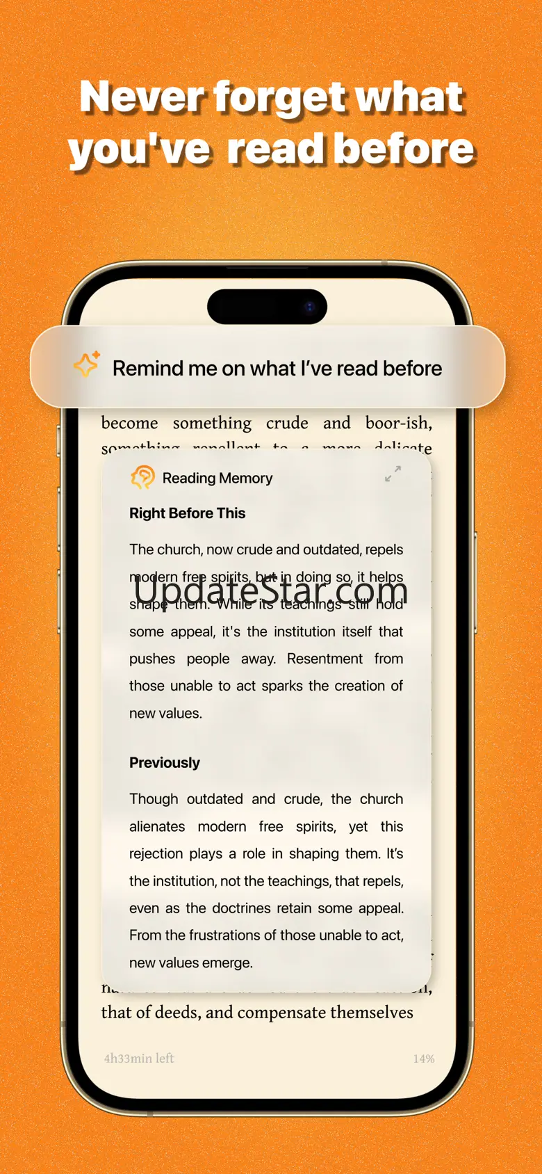 BookRead: AI Reader & Insights 2.05