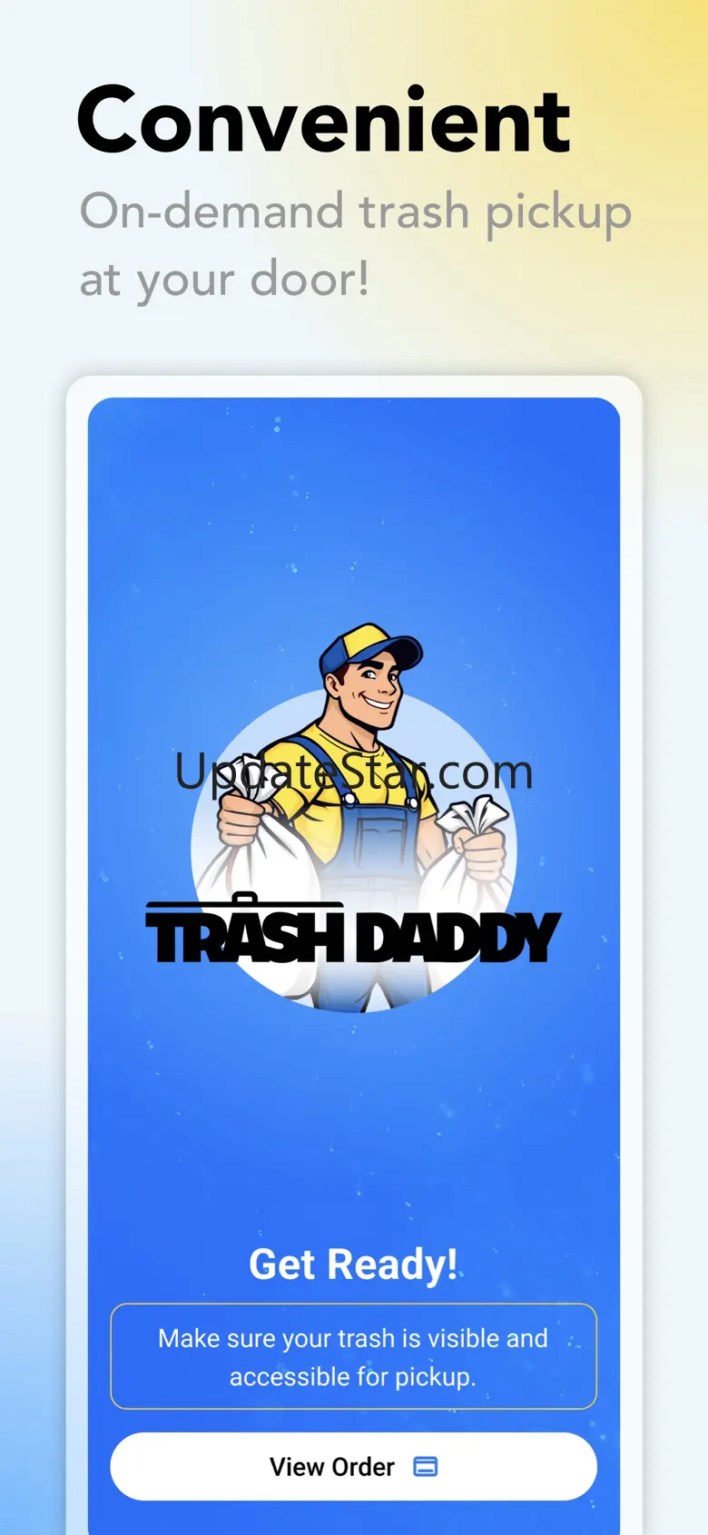 Trash Daddy 1.0.6