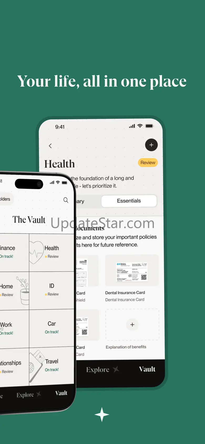 Realworld: Automate Adulthood 1.0.3