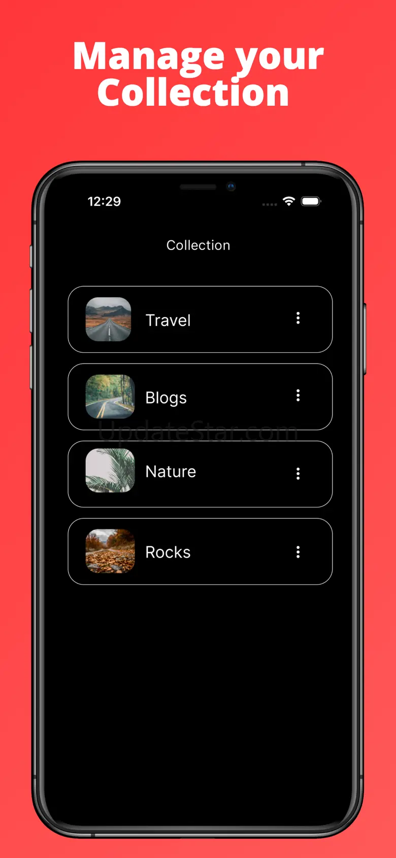 BlackHole InSave:Repost 1.3
