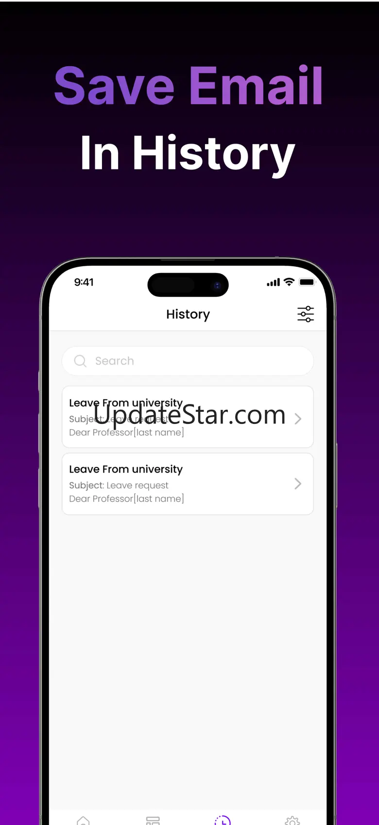 AI Email Writer - ComposeAI 1.1