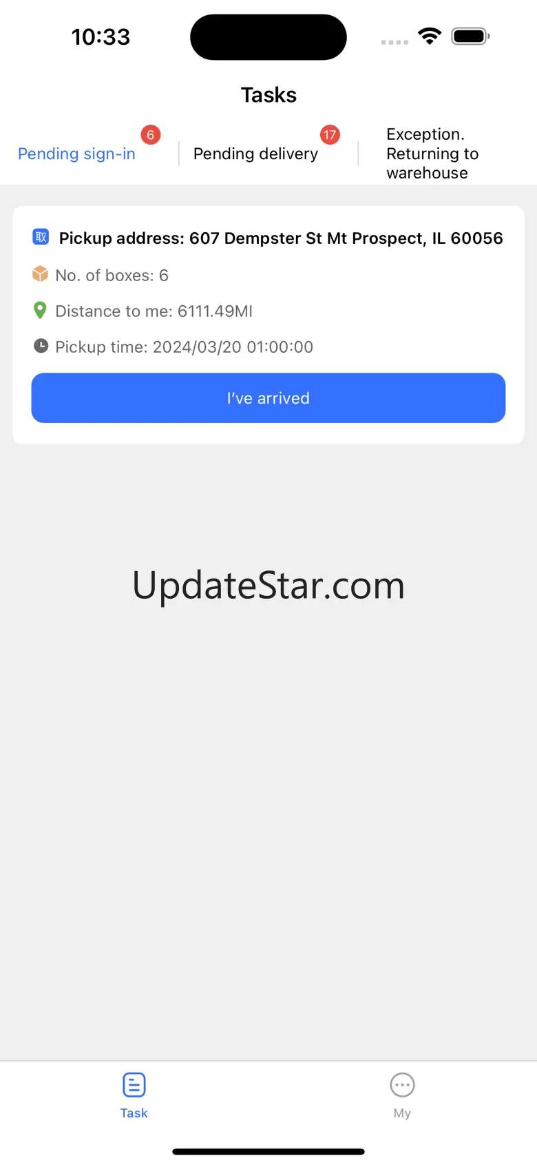 YWECP-CAMERA 1.3.8