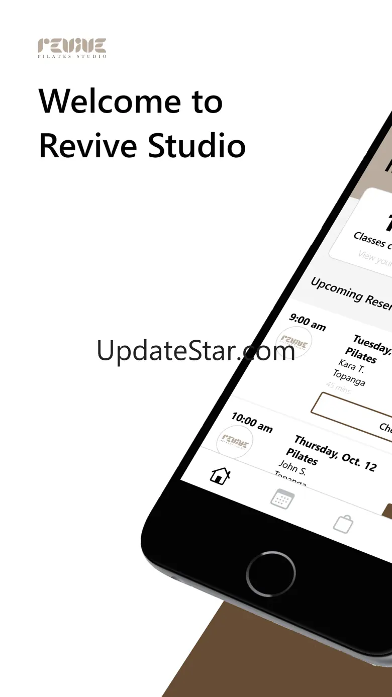 Revive Studio LA 3.44.0