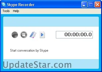 Skype Recorder 2.53