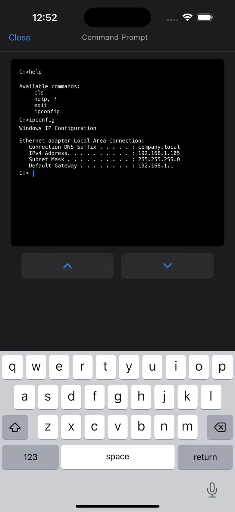 Packet Hunter 2.0.4