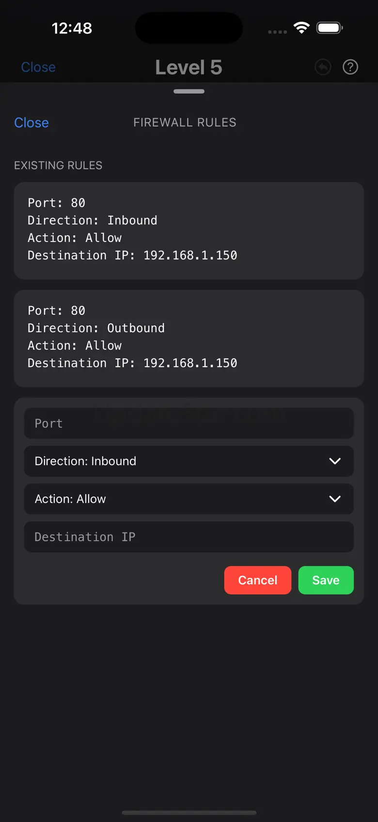 Packet Hunter 2.0.4