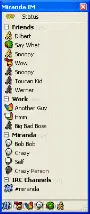 Miranda IM 0.10.80 