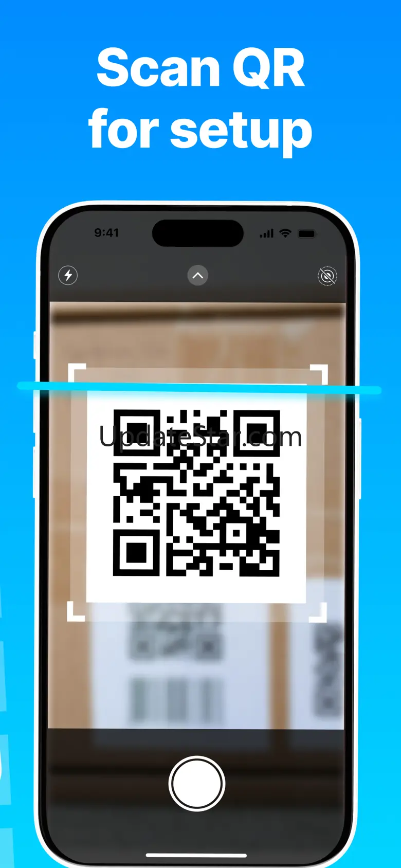 Authenticator App: 2FA auth 1.0.3