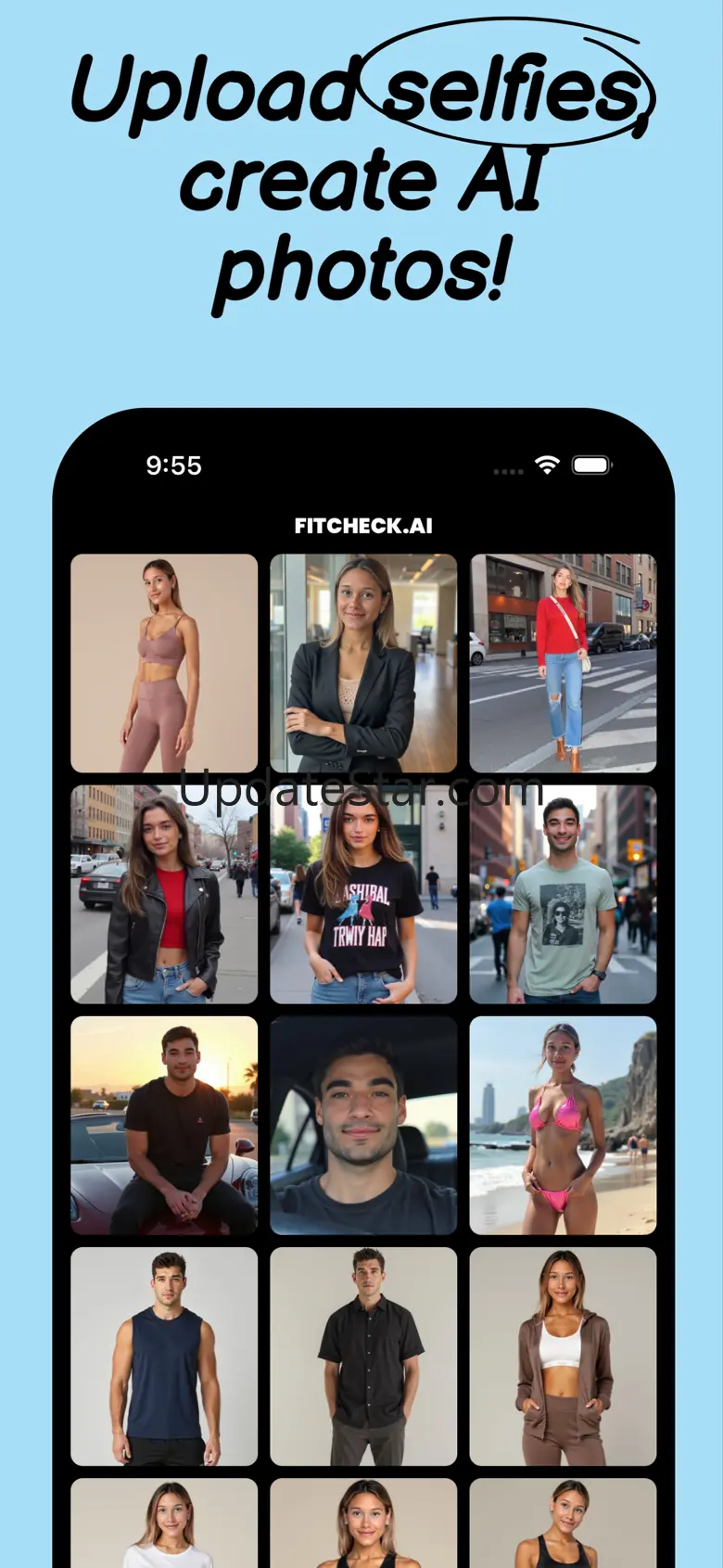 Fitcheck.AI 1.1.1