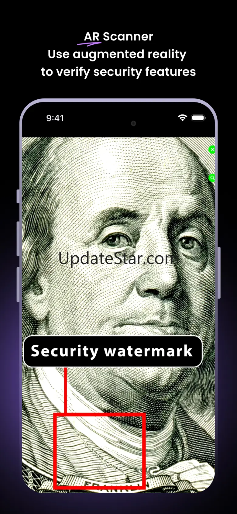 Cash Guard: Identify Fake Bill 1.6.0
