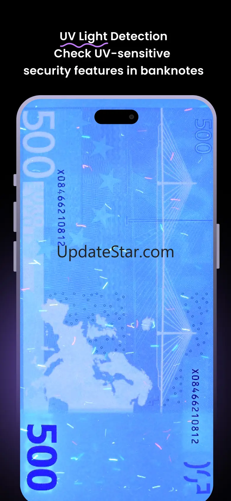Cash Guard: Identify Fake Bill 1.6.0