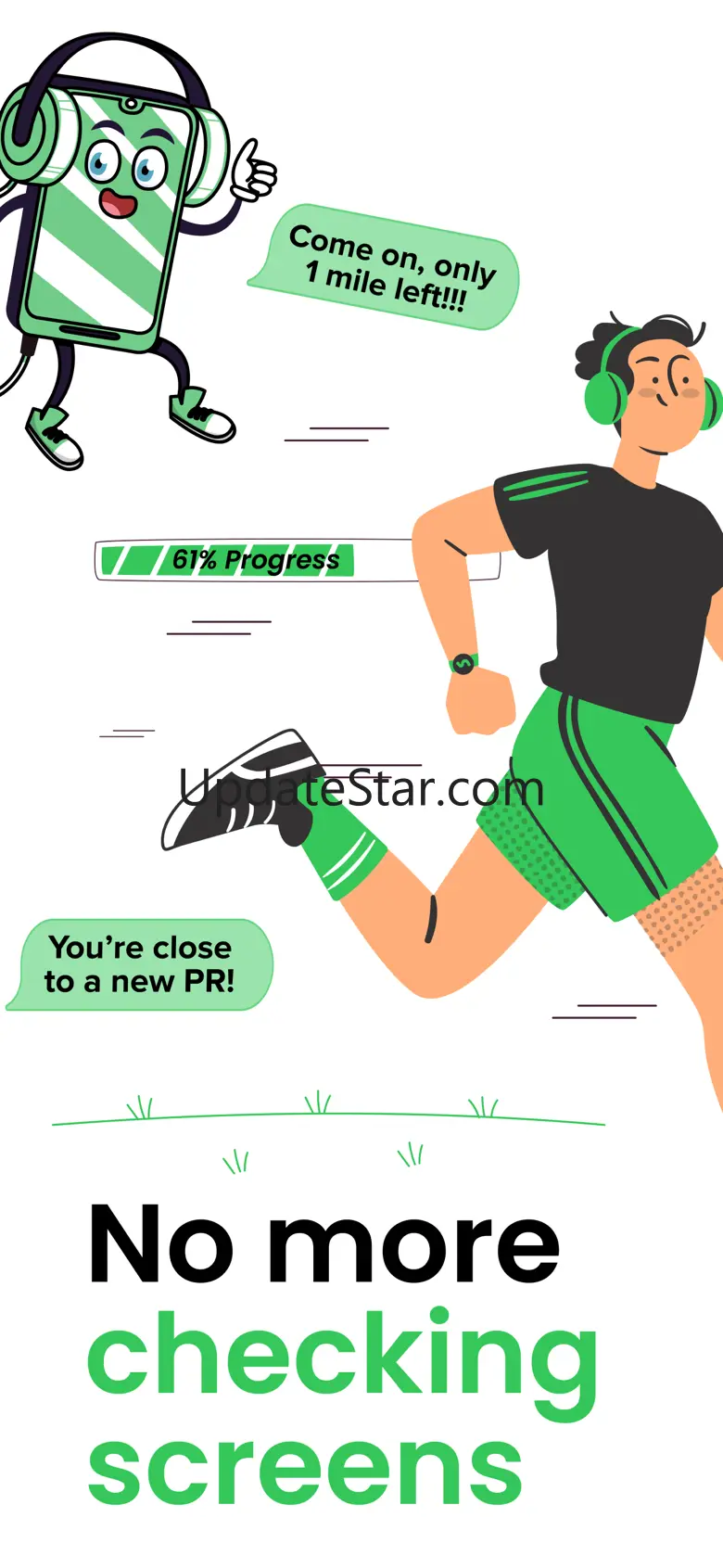 Running Audio Coach: RunVoice 1.1.2