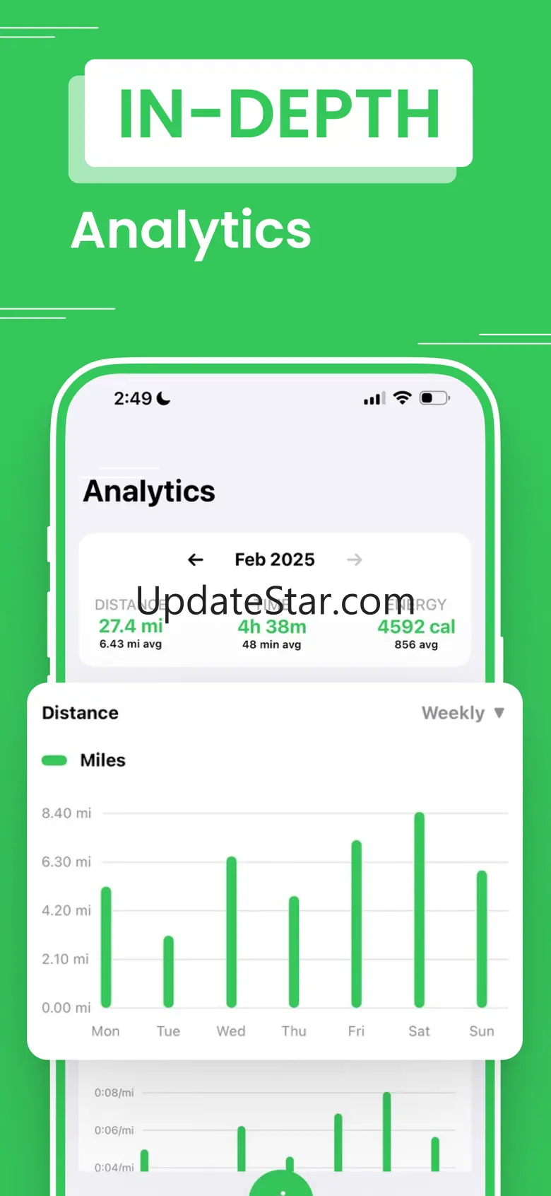 Running Audio Coach: RunVoice 1.1.2