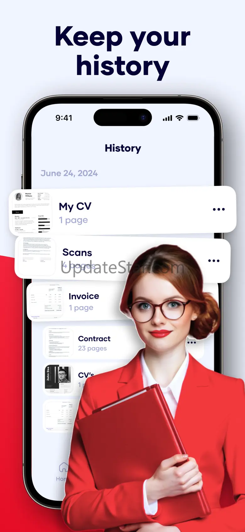 Picture to PDF Files Converter 1.5
