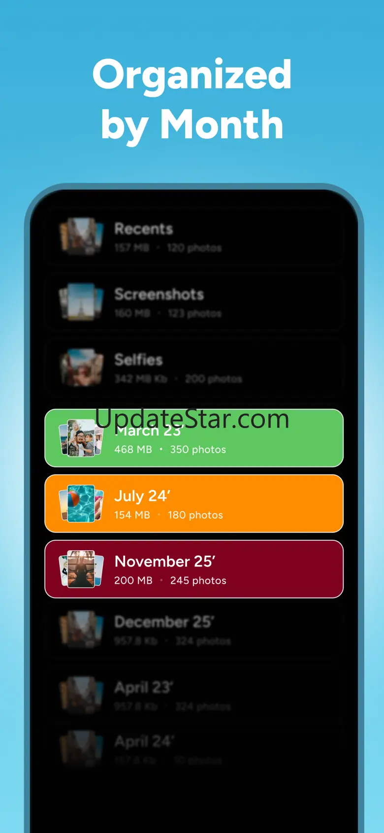 Swipe Photo Cleaner - Clean AI 1.0.5