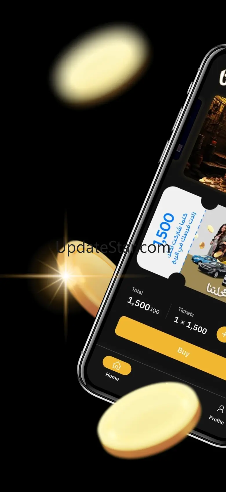 Mahalatna محلتنا 1.2.0